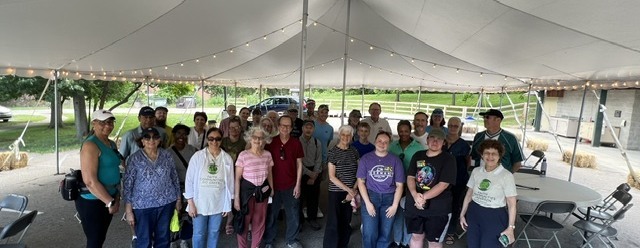 2026 FCGG Annual Anniversary Celebration